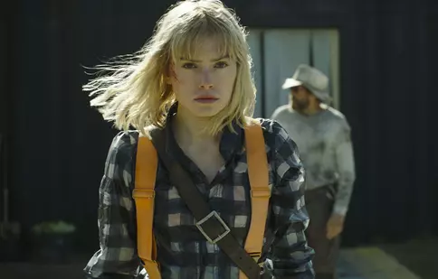 Daisy Ridley va fi vedeta și producătoarea filmului independent „Sometimes I Think About Dying”