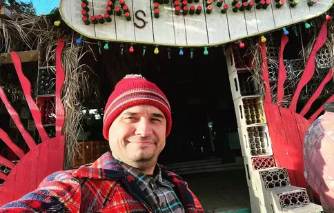 Mihai Rait, Dorel din „Las Fierbinți”, despre perioada grea prin care a trecut în copilărie. „M-au găsit cu un cuțit în mână”