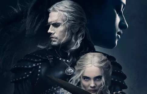 „The Witcher”- sezonul 2, integral pe Netflix, din 17 decembrie. Interviu cu actrițele Anya Chalotra și Freya Allan