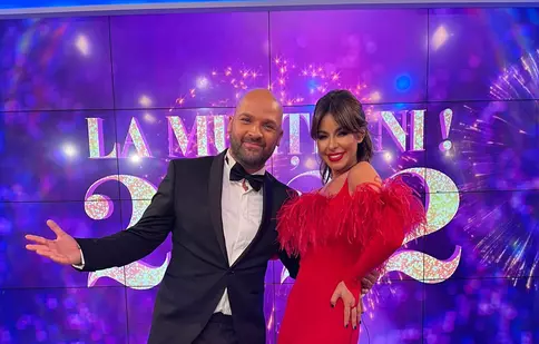 Program TV Antena Stars de Revelion 2022. Patru programe speciale de Revelion