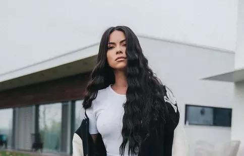 Inna, ținuta care a scandalizat la un concert în Cairo. Internauții au reacționat imediat