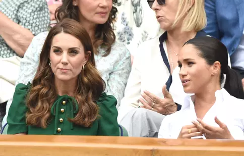 Kate Middleton, nervoasă din cauza Prințului Harry și a lui Meghan Markle. „Să-și vadă soțul atât de tulburat...”
