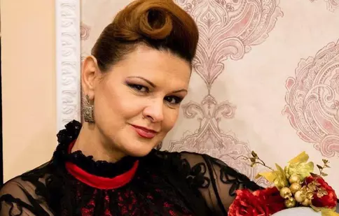 Maria Buză va juca în „Oportuniștii”, de la Prima TV. Ce rol va interpreta