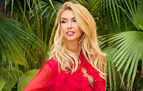 Andreea Bălan își mai dorește un copil. La ce metodă vrea să apeleze pentru a avea un băiat