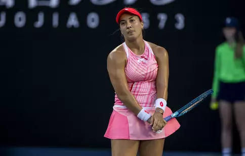 Cine e Danka Kovinic, adversara de sâmbătă a Simonei Halep la Australian Open
