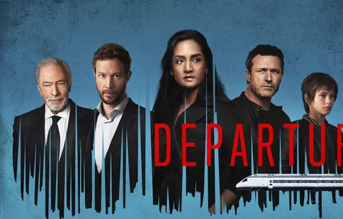 Începe sezonul 2 din „Premisa unui dezastru” (Diva). Ce declară actorii Kris Holden-Ried și Jason O'Mara