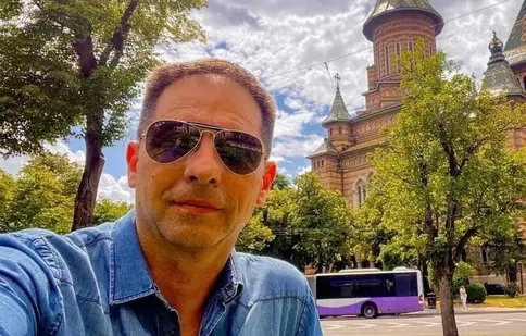 Dezvăluirile lui Dan Negru, în prima apariție la Kanal D, la „Teo Show”: „Lumea televiziunii e...”