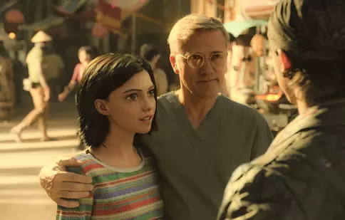 Filme la TV azi, 7 ianuarie: „Alita: Îngerul războinic”, „King Arthur: Legenda sabiei”, „A fost odată în America”, „Cum s-o dai să fie bine”