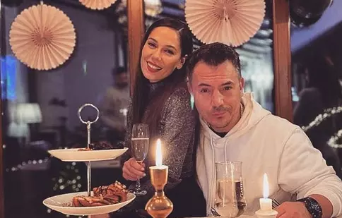 Irina și Răzvan Fodor, în prima vacanță din 2022. Cu ce actor s-au pozat în aeroport. „Întâlnire întâmplătoare...”