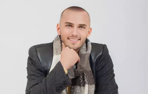 Mihai Trăistariu, schimbare radicală de look. Ce și-a făcut la păr. „Era prea creț”