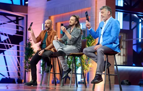 Momente de panică în prima confruntare din noul sezon „MasterChef” 2022.  „Am crezut că-mi cad picioarele”