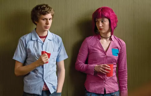 Netflix transformă „Scott Pilgrim vs. the World” în serial animat