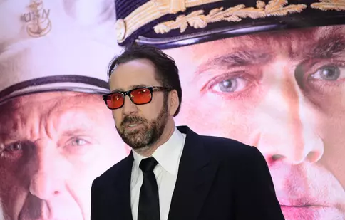Nicolas Cage va deveni tată a treia oară. Riko Shibata este însărcinată
