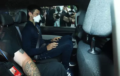 Novak Djokovic aproape a jucat în „The Expendables 2”. Din păcate, secvența cu el a fost tăiată la montaj...