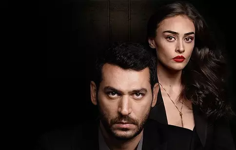„Ramo”, un nou serial turcesc începe în curând. Unde și când se difuzează