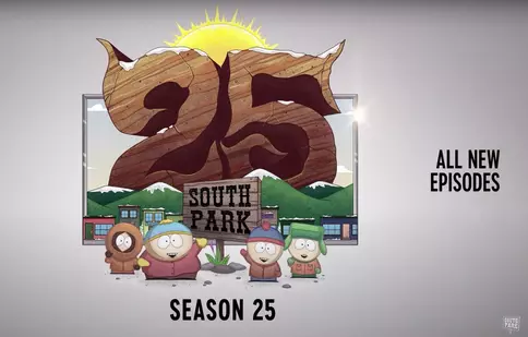 „South Park”, sezonul 25, în exclusivitate în România, la Comedy Central. Când începe