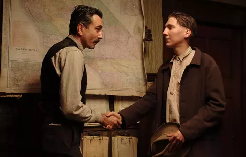 Filme la TV 1000 în ianuarie 2022. Recomandări din program