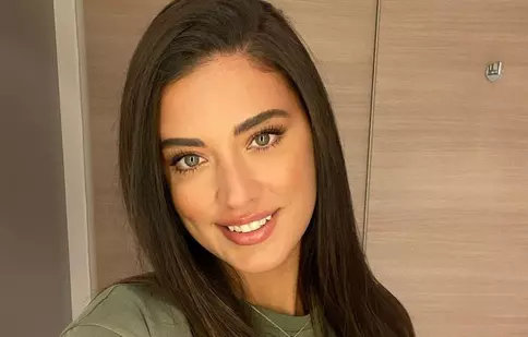 Ce mesaj a transmis Antonia pe Instagram. „Și eu sunt o victimă”
