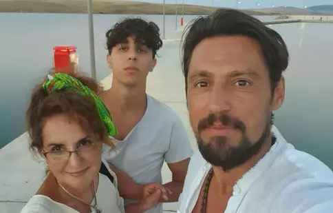 De ce s-a despărțit Daniel Pavel de Anca, mama fiului său. „Am plecat provocând durere și suferință”