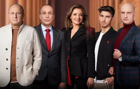 Când începe cel de-al treilea sezon „Imperiul leilor”, la Pro TV