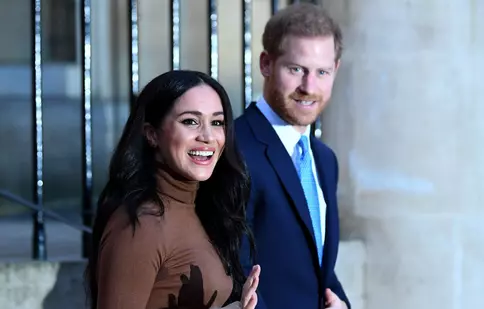 Reacția Prințului Harry și a lui Meghan Markle cu privire la scandalul momentului: „Am continuat să ne exprimăm îngrijorările ”
