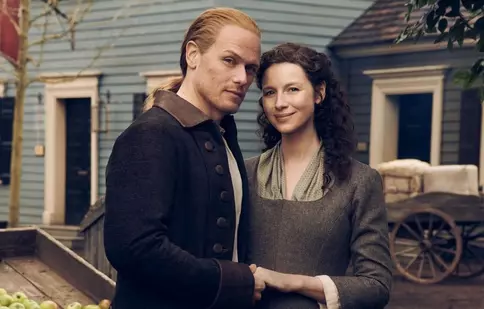 Noi imagini din „Străina” / „Outlander”, sezonul 6. A fost lansat trailerul oficial