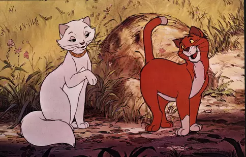 Disney pregătește o adaptare live action după celebra animație „Pisicile Aristocrate”