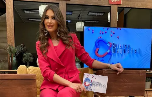 Când are loc finala Puterea dragostei, sezonul 4. Anunțul făcut de Cristina Mihaela Dorobanțu