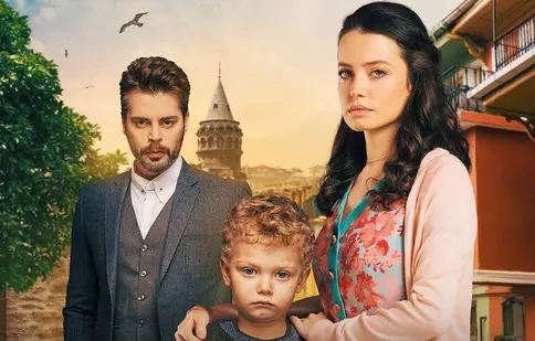 Modificări la Antena 1. Ce se întâmplă cu serialul turcesc Păsări rănite
