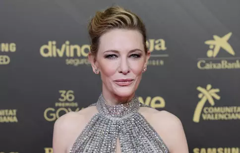 Cate Blanchett va juca în filmul „The New Boy”