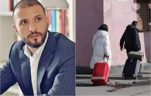 Ce ajutor oferă Ștefan Mandachi refugiaților din Ucraina. Anunțul făcut de afaceristul din Suceava