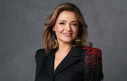 Cine este Cristina Bâtlan, jurat la „Imperiul Leilor” 2022