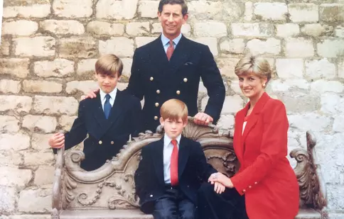 Ce au discutat Harry și William cu polițiștii imediat după moartea Prințesei Diana. Detaliile sfâșietoare ies la iveală după 25 de ani