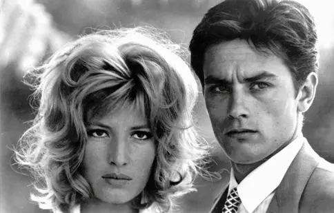 A murit Monica Vitti, unul dintre simbolurile cinematografiei italiene