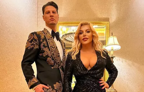 Care este, de fapt, relația dintre Nick Casciaro și Loredana Groza. Ce a dezvăluit câștigătorul X Factor