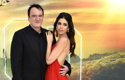 De când e tată, gusturile lui Quentin Tarantino s-au schimbat. La ce se uită celebrul regizor al unor filme ca „Reservoir Dogs” sau „Kill Bill”