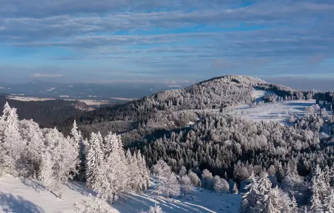 ROventura. Incursiune la poalele Călimanilor
