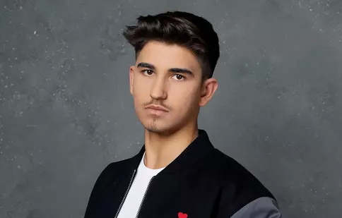 De ce s-a întors Sebastian Dobrincu, juratul de la Imperiul Leilor, în România. „Eu nu am avut copilărie”