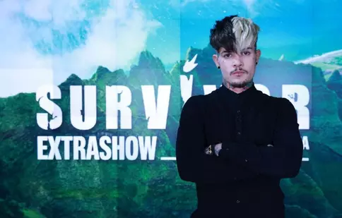 Zanni, dependent de adrenalină: „Mi-ar plăcea foarte mult să mai merg la Survivor: All Stars, să îl câștig”