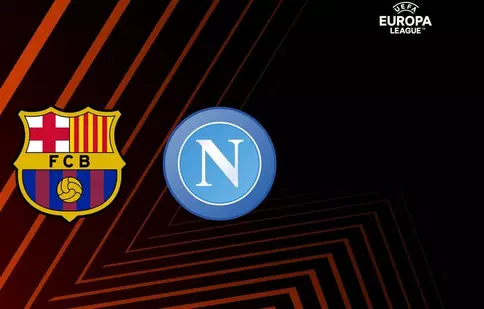 Meciurile de joi, 17 februarie, din Europa League: Istvan Kovacs arbitrează Barcelona - Napoli!