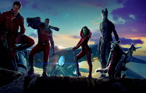 „Gardienii galaxiei”, partea a treia va fi ultima din seria Marvel. Ce va urma