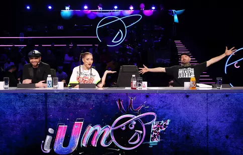Cine e următorul jurat-surpriză de la iUmor, 17 aprilie 2022. „De trei ani tot aștept să fiu chemat aici”