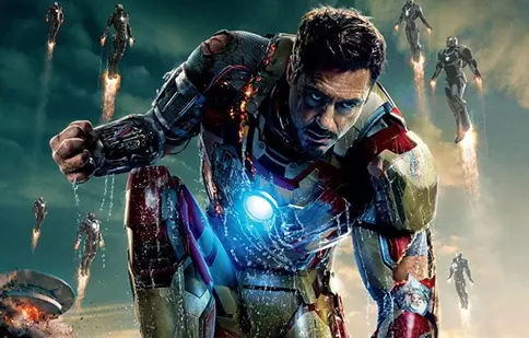 Filme la TV azi, 8 februarie: „Iron Man - Omul de oțel 3”, „Va curge sânge”, „Aquaman”, „Asasinul din Bangkok”