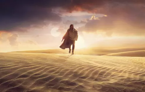 „Obi-Wan Kenobi” e gata de lansare. Când are premiera mult-așteptatul serial din saga „Star Wars”