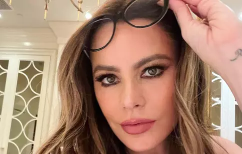 Sofia Vergara, mărturisiri emoționante despre lupta sa cu cancerul. „Acel cuvânt a devenit parte din povestea mea”