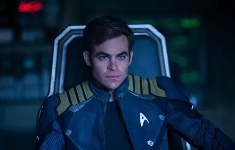 Se pregătește un nou film din franciza „Star Trek”