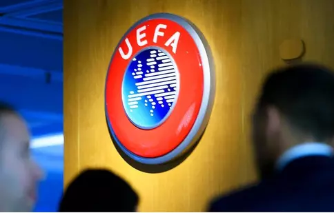 Spartak Moscova, exclusă din Europa League! 