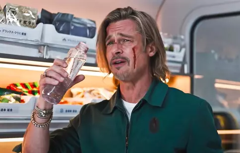 „Trenul asasinilor”, o poveste de acțiune cu Brad Pitt. Trailer, povestea, data lansării