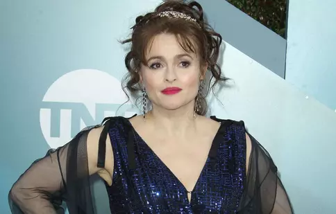 Ce spune Helena Bonham Carter despre iubitul cu 22 de ani mai tânăr decât ea. Cum s-au cunoscut