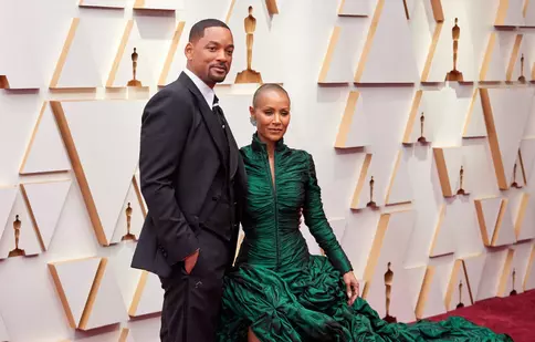 Jada Pinkett Smith, prima reacție după ce Will Smith l-a lovit pe Chris Rock. Ce mesaj a transmis